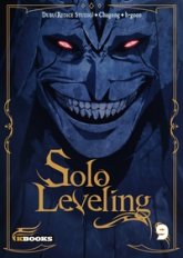 Solo Leveling, tome 9