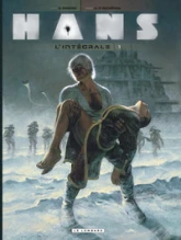 Hans - Intégrale 01