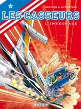 Les Casseurs, Intégrale 3