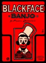 Blackface Banjo