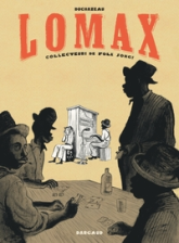 Lomax