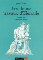 Les douze travaux d'Hercule