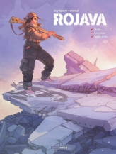 Rojava, tome 1