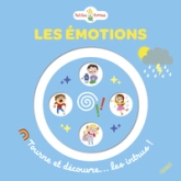 Les émotions