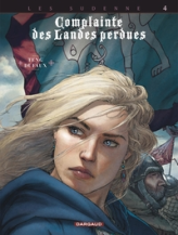 Complainte des landes perdues
