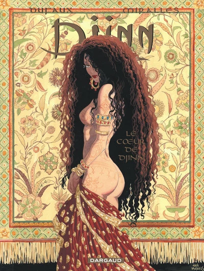 Djinn