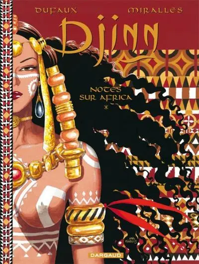 Djinn