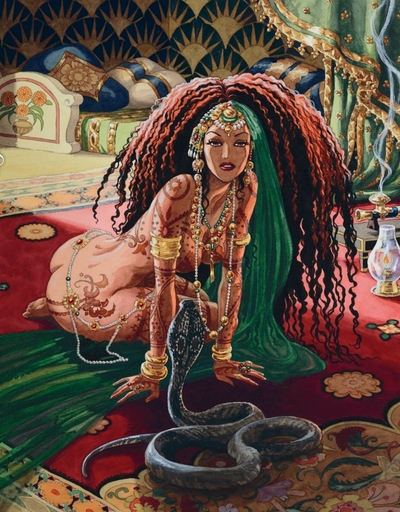 Djinn