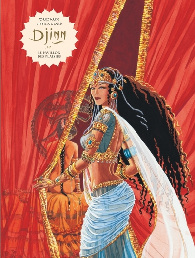 Djinn,