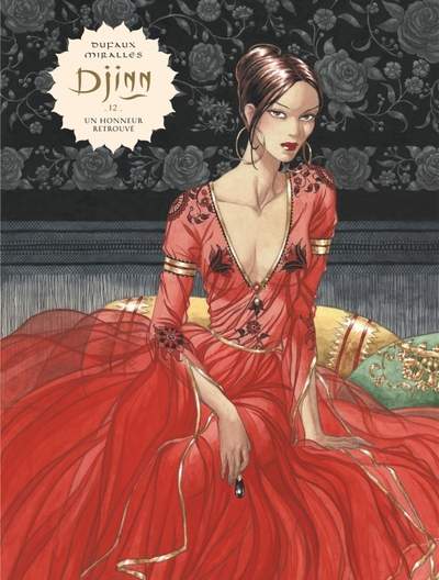 Djinn,