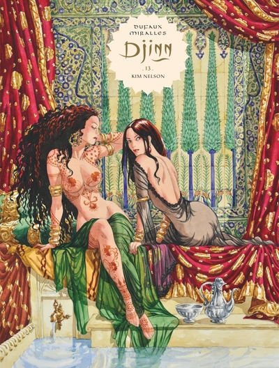 Djinn,