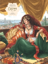 Djinn, tome 2 : Les 30 clochettes