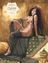 Djinn, tome 4 : Le Trésor