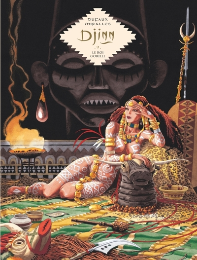 Djinn,