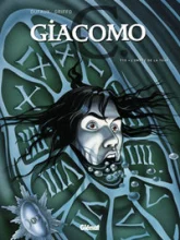 Giacomo C, Tome 10 : L'ombre de la tour