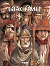 Giacomo C, tome 15 : La chanson des guenilles