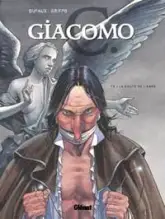 Giacomo C, tome 2 : La chute de l'ange