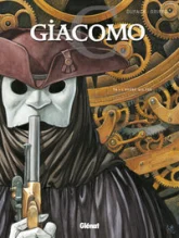 Giacomo C, tome 9 : L'heure qui tue