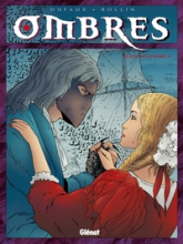 Ombres, tome 2 : Le Solitaire 2/2