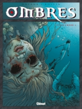 Ombres, tome 6 : Le Crâne 2/2