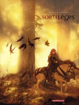 Sortilèges, tome 2