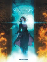 Sortilèges, tome 3