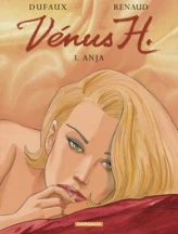 Venus H., tome 1 : Anja
