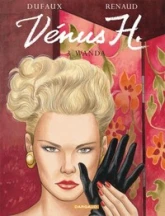 Venus H., tome 3 : Wanda