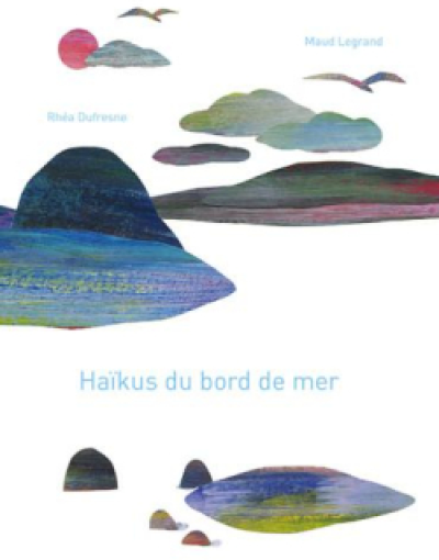 Haikus du bord de mer