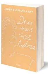 Deux mois chez Andréa