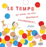 Le temps : Ca dure un peu, beaucoup, énormément