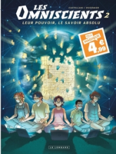 Les Omniscients, tome 2 : Les autres