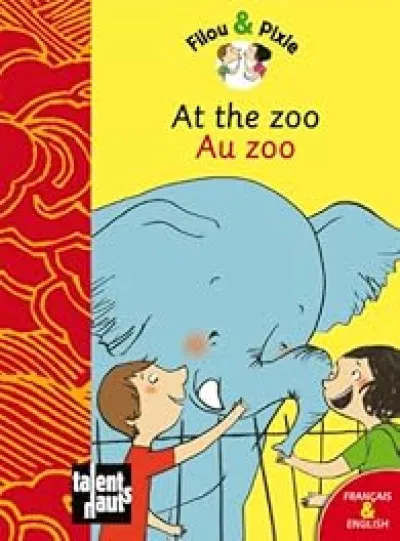 At the Zoo