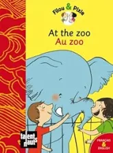 At the Zoo