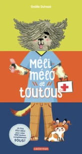 Méli-mélo de toutous: Nouvelle édition