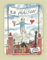 La maison