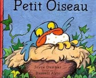 Petit Oiseau