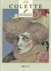 Colette suivi de Le long-chat