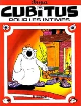 Cubitus, tome 5 : pour les intimes