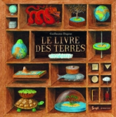 Le livre des Terres imaginées