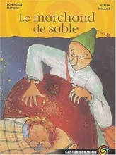 Le marchand de sable