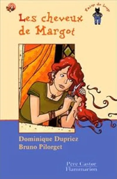 Les Cheveux de Margot