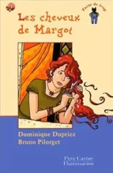 Les Cheveux de Margot