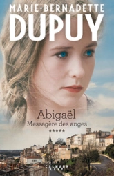 Abigaël, tome 5