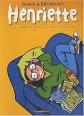 Henriette - Intégrale (1-3)