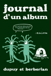 Monsieur Jean - HS 1  : Journal d'un album