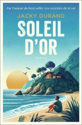 Soleil d'or