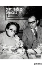 Dialogues : Duras / Godard
