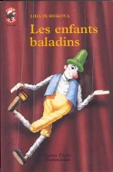 Les enfants baladins