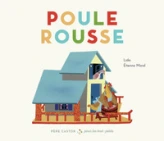 Poule rousse: Père Castor pour les tout-petits